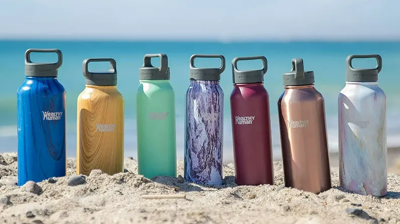 stainless steel water bottle manufacturer in south africa