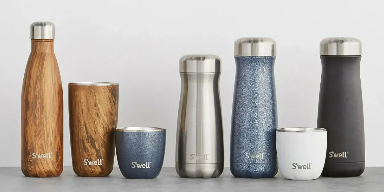 stainless steel water bottle manufacturer in uae