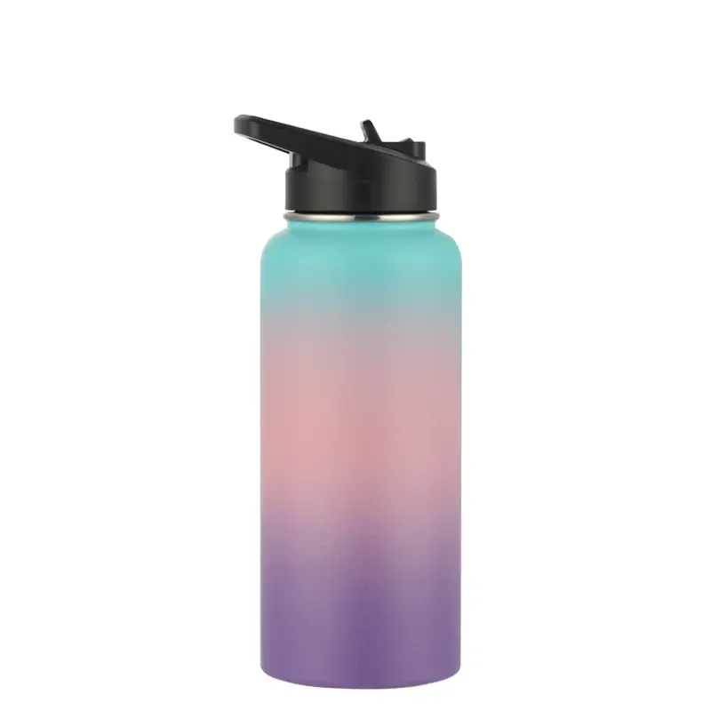 stainless steel water bottle manufacturer