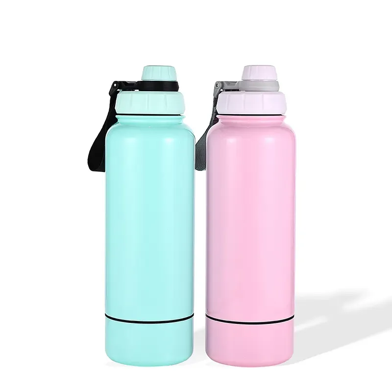 stainless steel water bottle manufacturers