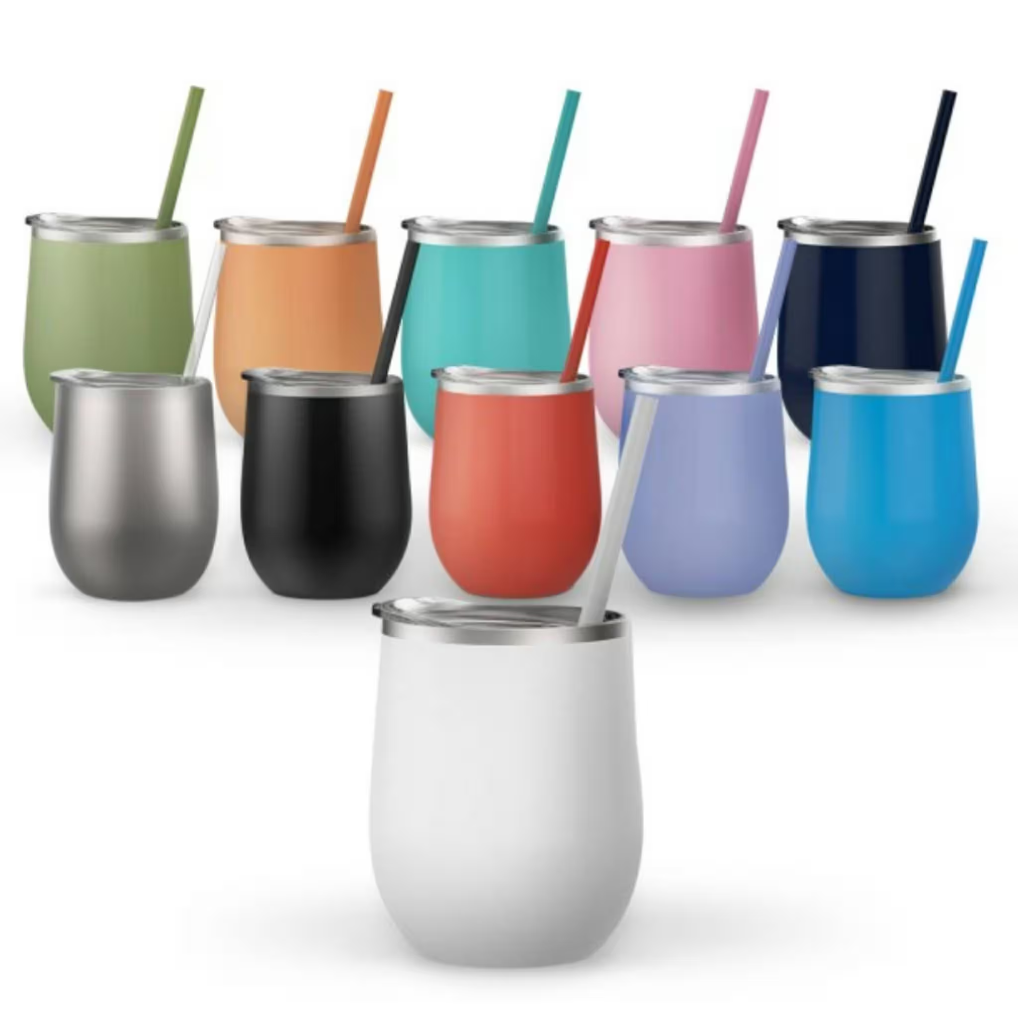 Wholesale Wine Tumbler Manufacturers