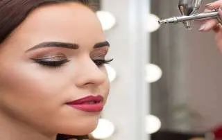 airbrush makeup manufacturer in china