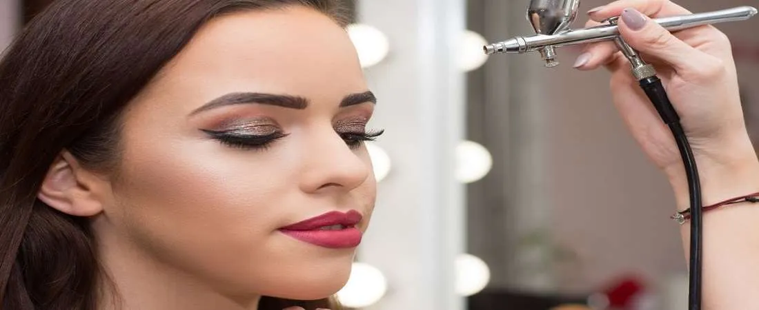 airbrush makeup manufacturer in china