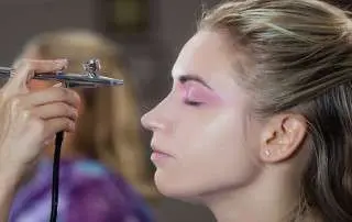 airbrush makeup manufacturers in australia