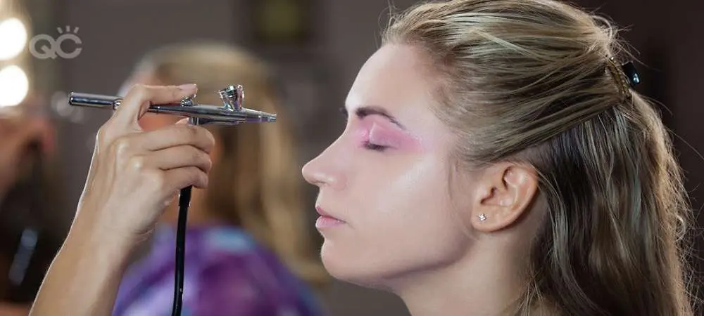airbrush makeup manufacturers in australia