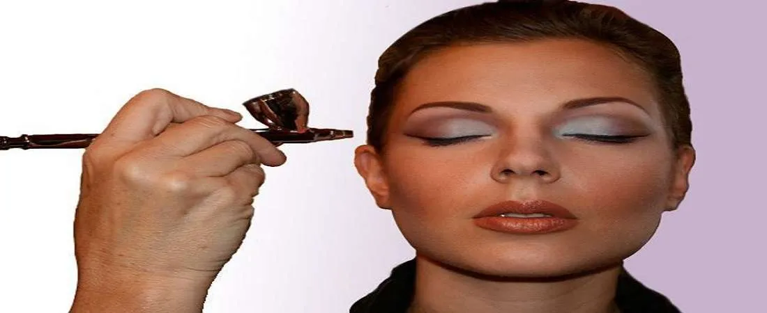 airbrush makeup manufacturers in canada
