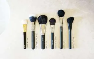blush brush manufacturer