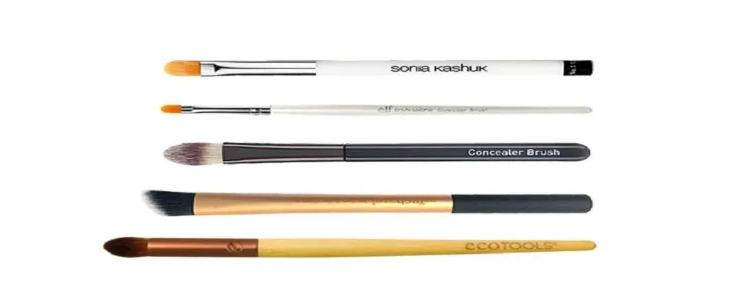 concealer brush manufacturer