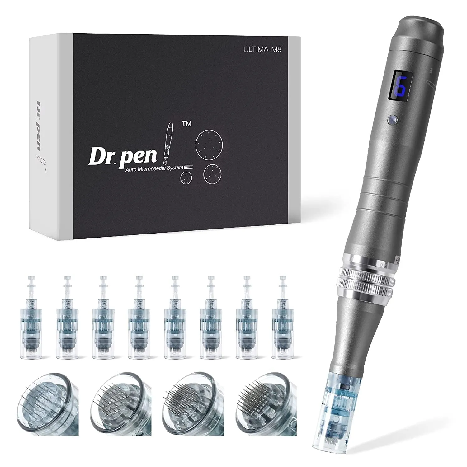 derma pen manufacturer