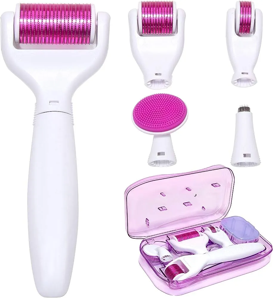 derma roller factory