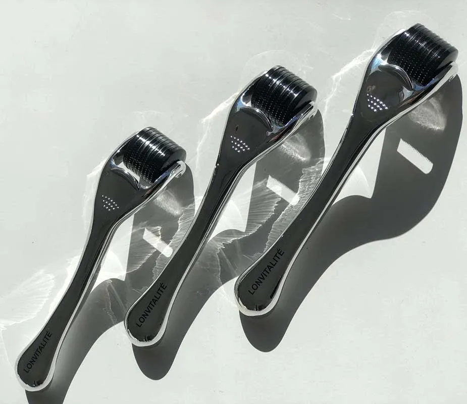 derma roller manufacturer in australia