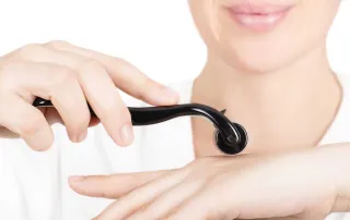 derma roller manufacturer in canada