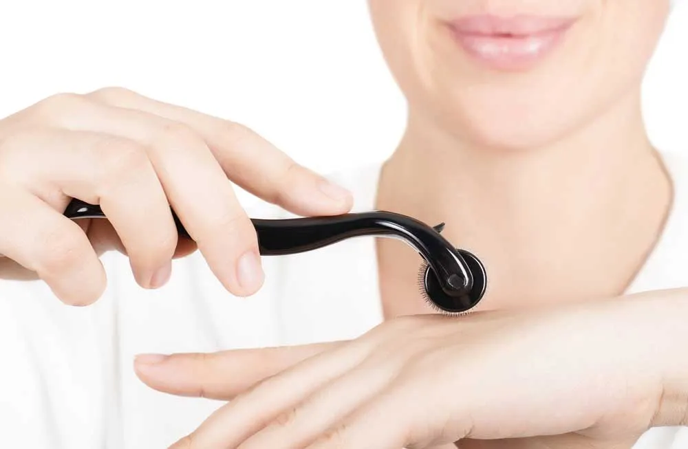 derma roller manufacturer in canada