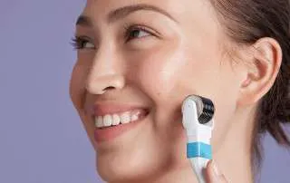 derma roller manufacturer in china