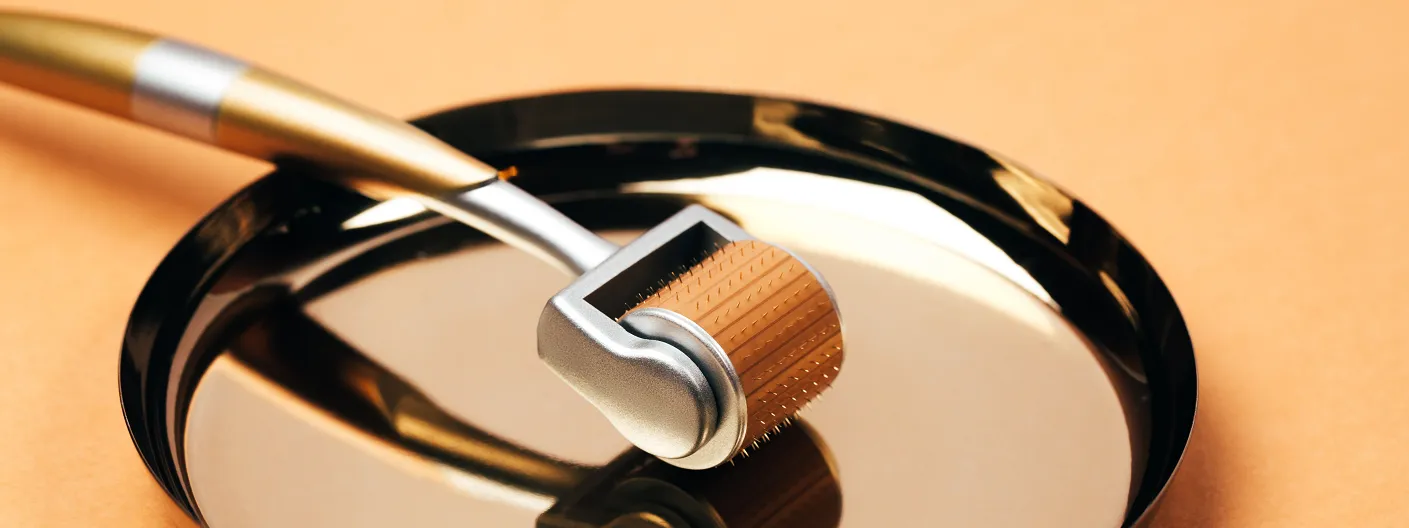 derma roller manufacturer in france