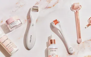 derma roller manufacturer in uae