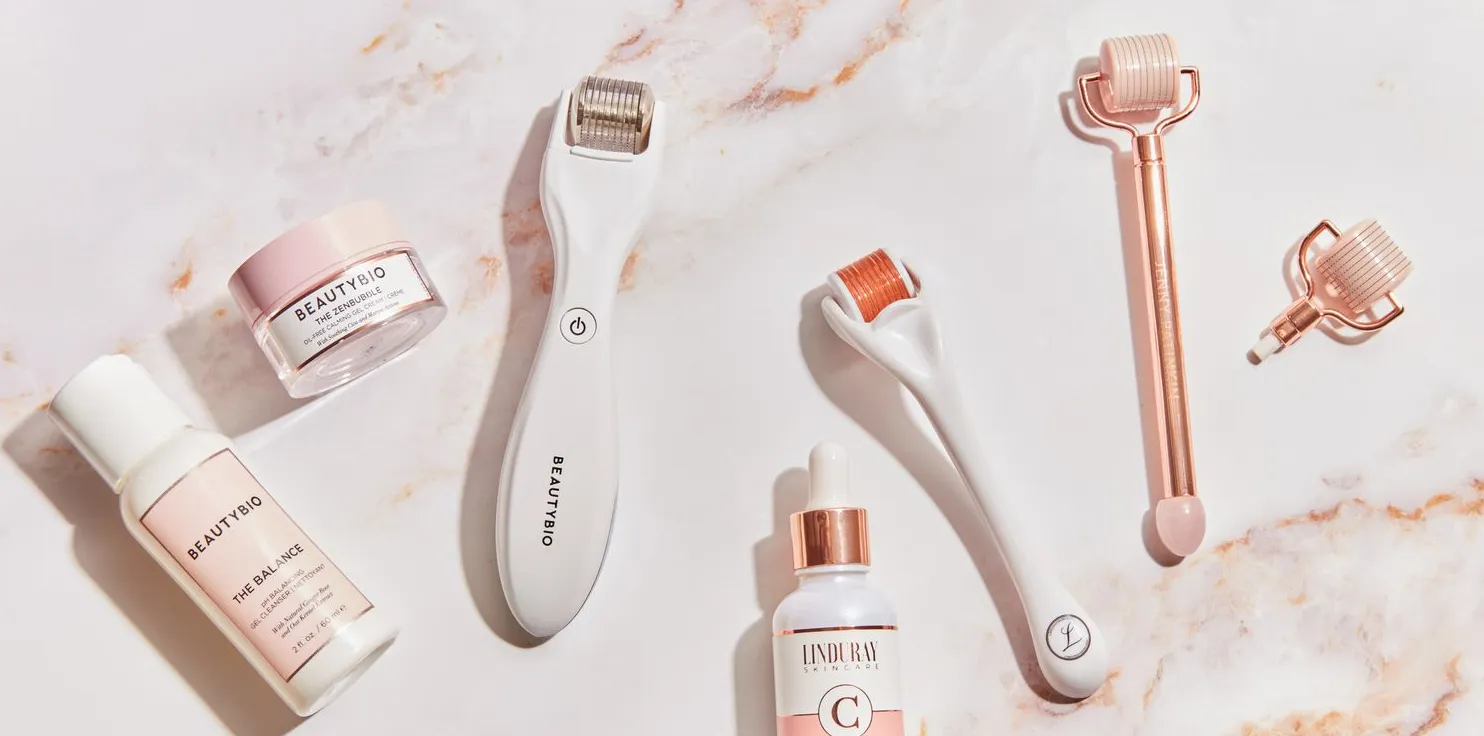 derma roller manufacturer in uae
