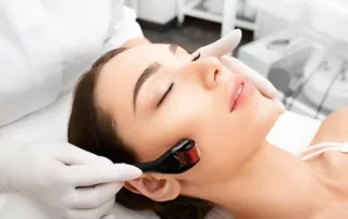 derma roller manufacturer in uk