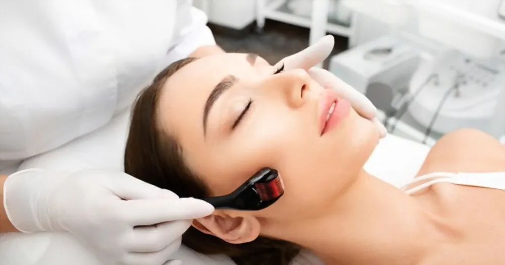 derma roller manufacturer in uk