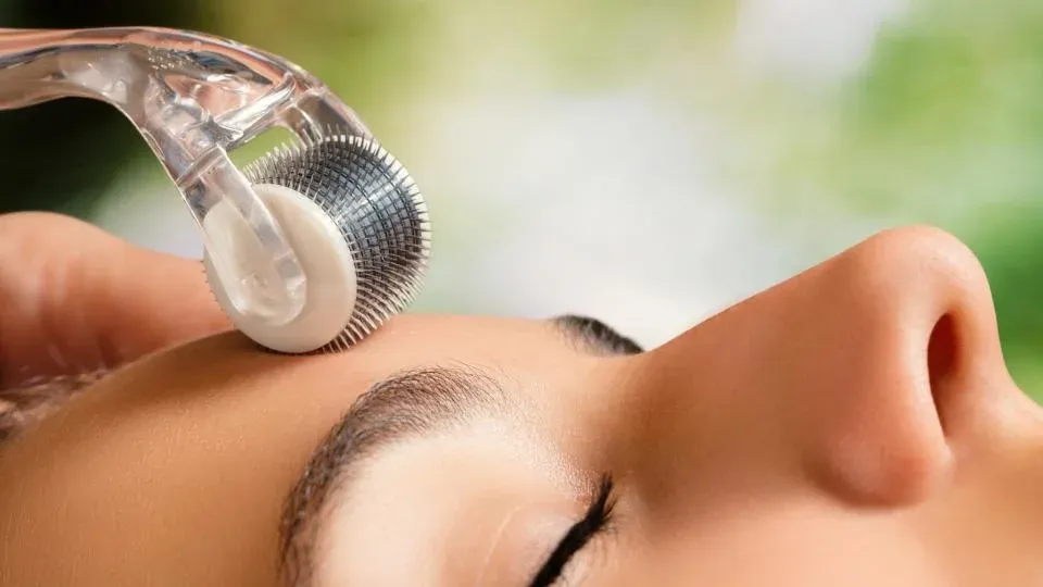 derma roller manufacturers