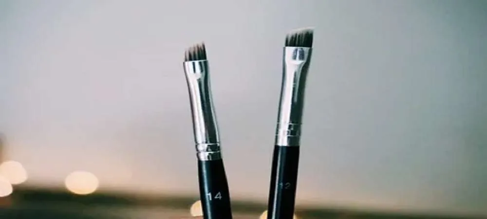 eyebrow brush manufacturers in usa