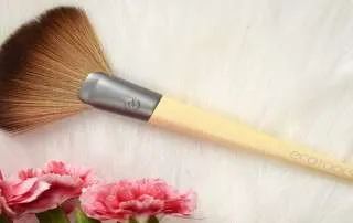 fan brush manufacturer in usa