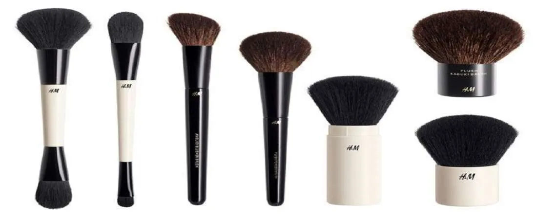 kabuki brush manufacturer in usa