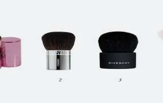 kabuki brush manufacturers in uk