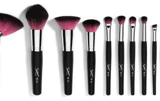 makeup brush manufacturers in uae