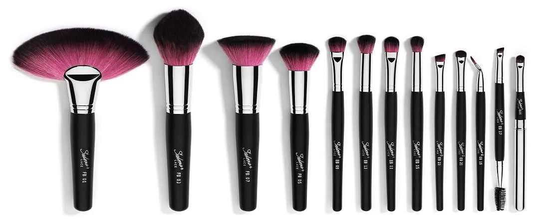makeup brush manufacturers in uae