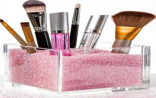 makeup brush manufacturers in india