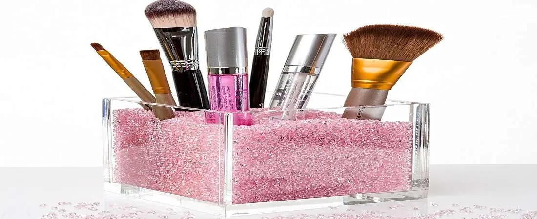 makeup brush manufacturers in india
