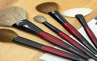 makeup brush manufacturers in nepal