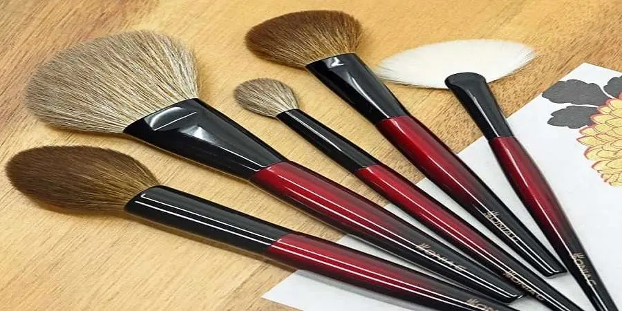 makeup brush manufacturers in nepal