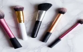 Real Techniques Brush Manufacturer in USA