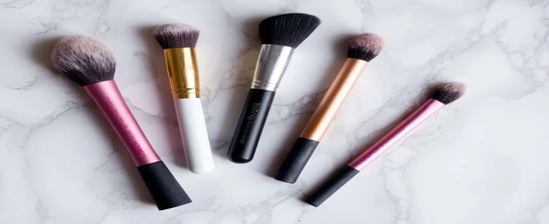 Real Techniques Brush Manufacturer in USA