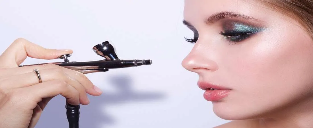 Wholesale Airbrush Makeup Manufacturers in USA