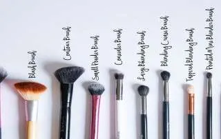 wholesale makeup brush manufacturers in south africa