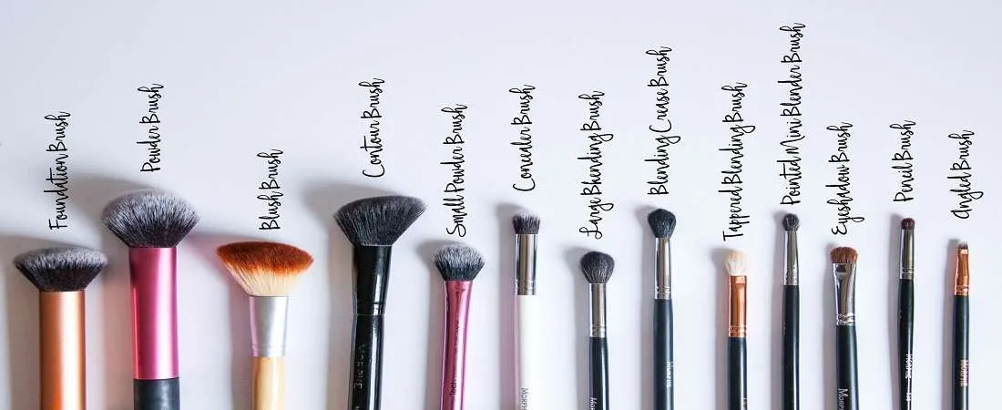 wholesale makeup brush manufacturers in south africa