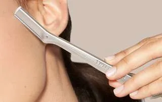 metal facial razor manufacturer in canada
