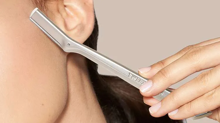 metal facial razor manufacturer in canada