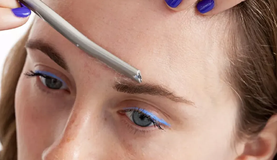 metal facial razor manufacturer in ireland