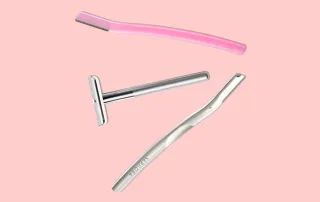 metal facial razor manufacturer in south africa