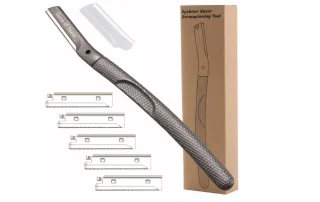 metal facial razor manufacturer in uae