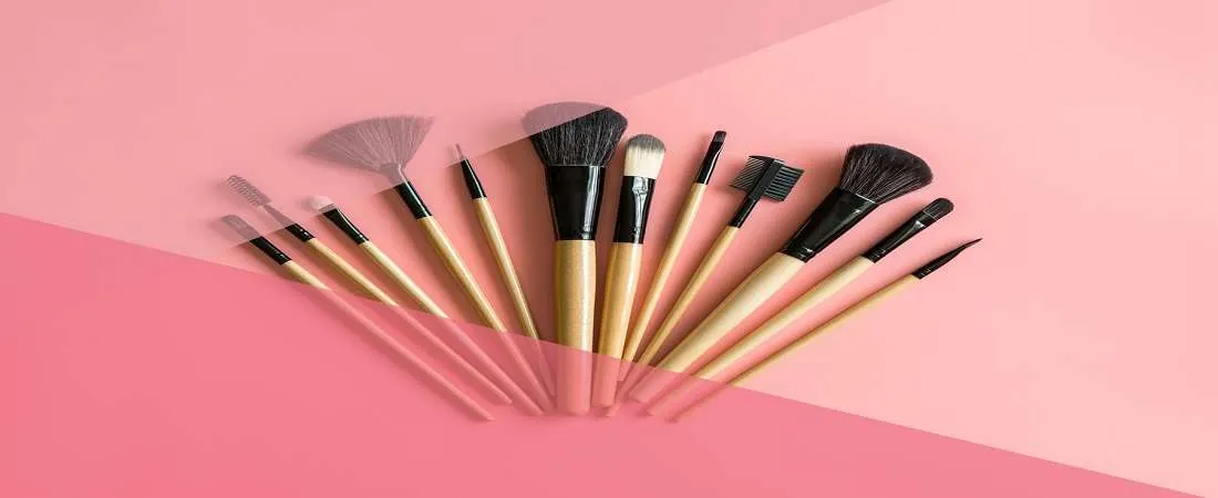 wholesale makeup brush manufacturers in bangladesh