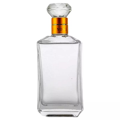 perfume bottle factory
