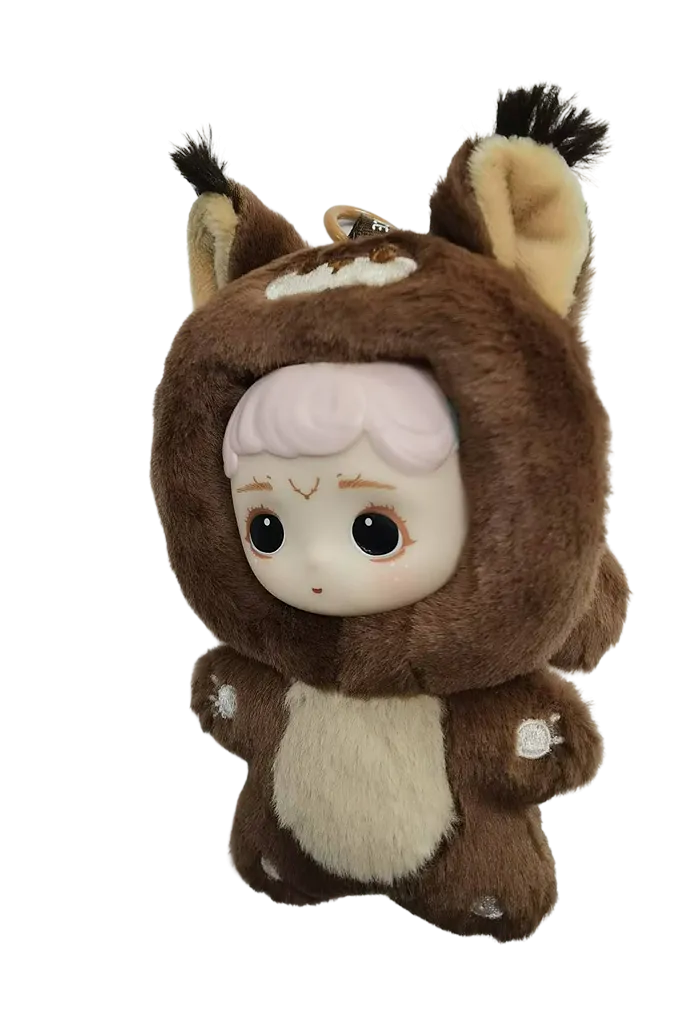 Toun Squirrel Toun Squirrel