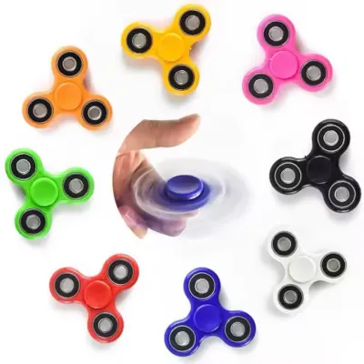 Fidget toys