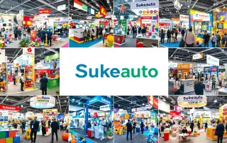 2025 toy fairs