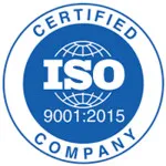 9001 2015 9001 2015